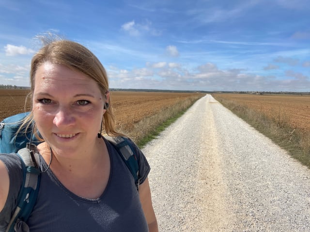 Camino Planning