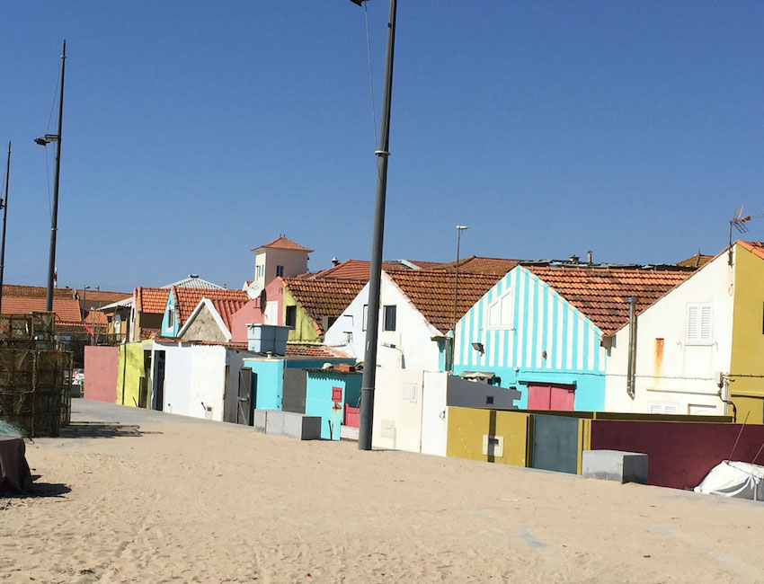Wann ist die beste Reisezeit für den portugiesischen Jakobsweg?